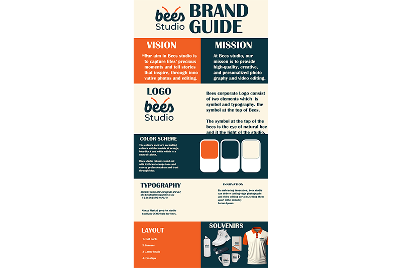 Branding Project